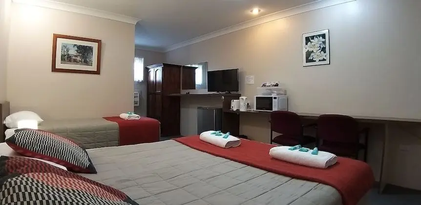 Basic Oda, Birden Çok Yatak