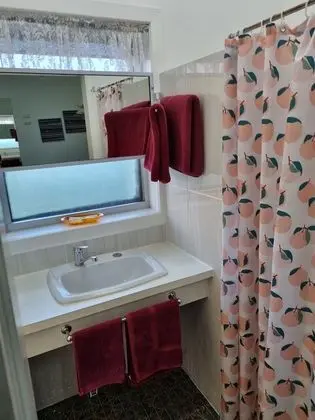 Basic Tek Kişilik Oda, 1 Çift Kişilik Yatak