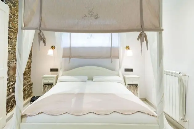 Family Ev, 1 Yatak Odası, Teras, Dağ Manzaralı (Casa das Pitas)