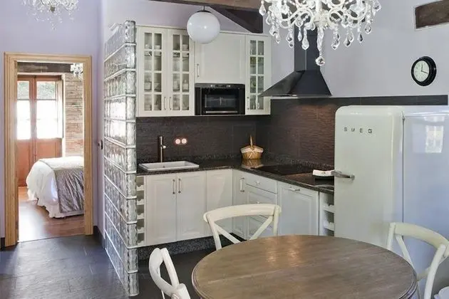 Family Ev, 2 Yatak Odası (Casa Carmina)