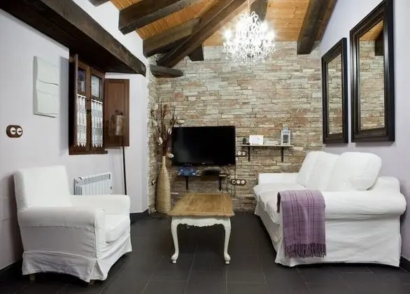 Family Ev, 2 Yatak Odası (Casa Carmina)