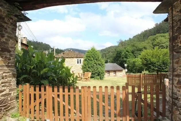 Family Ev, 2 Yatak Odası (Casa Carmina)