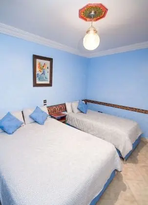 Family Üç Kişilik Oda