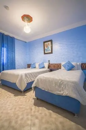 Standard İki Ayrı Yataklı Oda