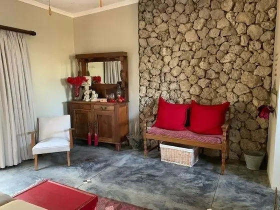 Luxury İki Ayrı Yataklı Oda