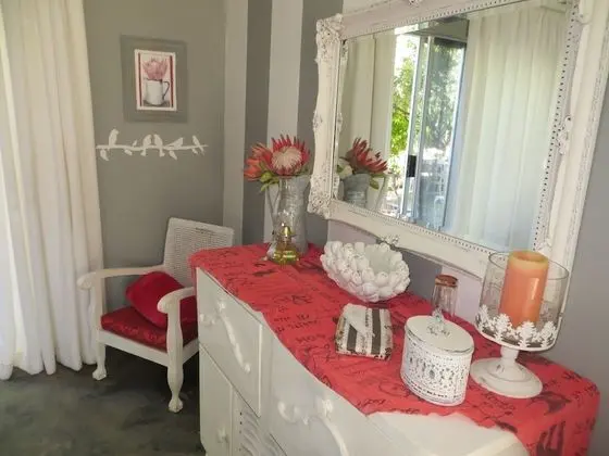 Luxury İki Ayrı Yataklı Oda