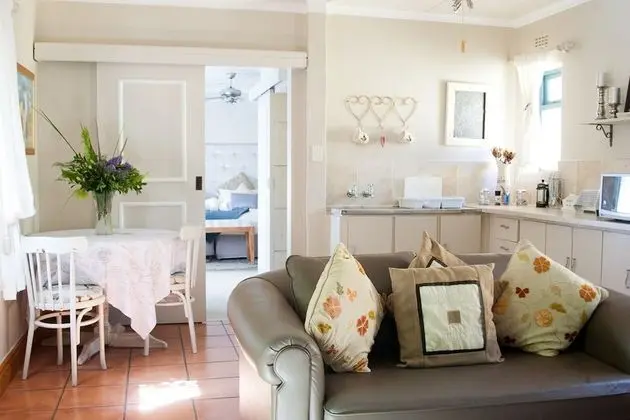 Deluxe Kır Evi (Fish Eagle)