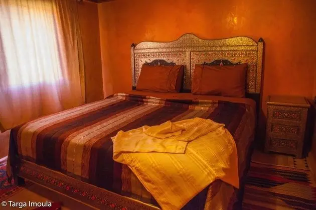 Deluxe Tek Büyük Yataklı Oda, 1 Çift Kişilik Yatak, Sigara İçilmez