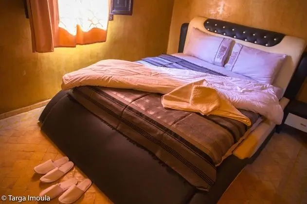 Deluxe Üç Kişilik Oda, Sigara İçilmez