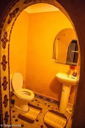 Deluxe Üç Kişilik Oda, Sigara İçilmez