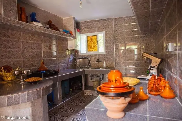 Deluxe Üç Kişilik Oda, Sigara İçilmez