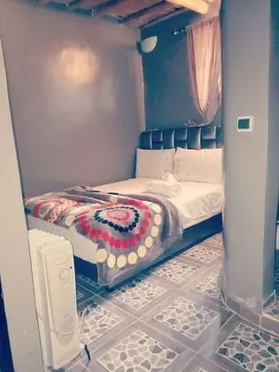 Tek Kişilik Oda, 1 Tek Kişilik Yatak
