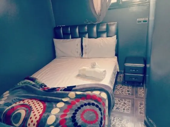 Tek Kişilik Oda, 1 Tek Kişilik Yatak