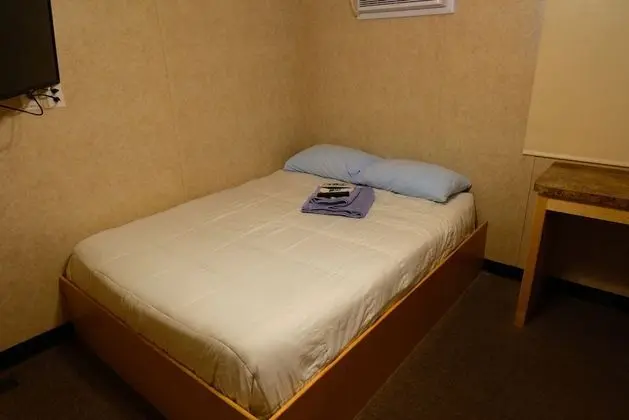 Oda, 1 Tek Kişilik Yatak (Shared Bathroom)