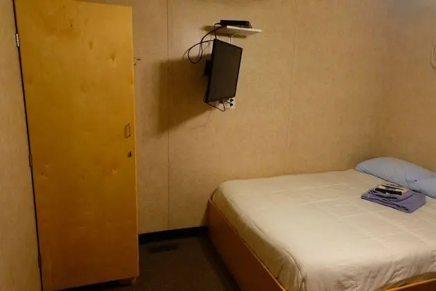 Oda, 1 Tek Kişilik Yatak (Shared Bathroom)
