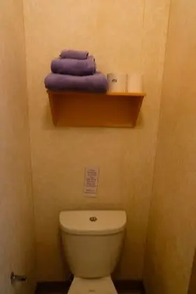 Oda, 1 Tek Kişilik Yatak (Shared Bathroom)