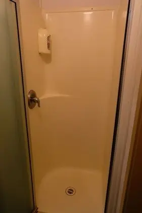 Oda, 1 Tek Kişilik Yatak (Shared Bathroom)