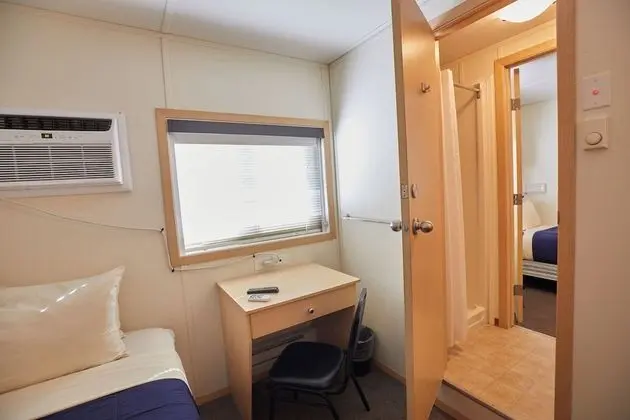 Oda, 1 Tek Kişilik Yatak (Shared Bathroom)