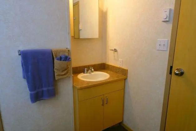 Oda, 1 Tek Kişilik Yatak (Shared Bathroom)