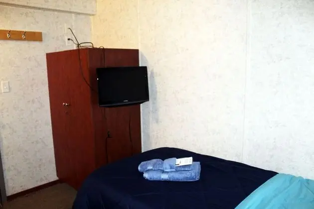 Oda, 1 Tek Kişilik Yatak (Shared Bathroom)