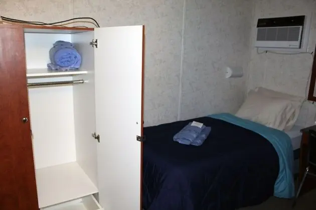 Oda, 1 Tek Kişilik Yatak (Shared Bathroom)