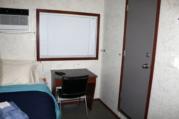 Oda, 1 Tek Kişilik Yatak (Shared Bathroom)