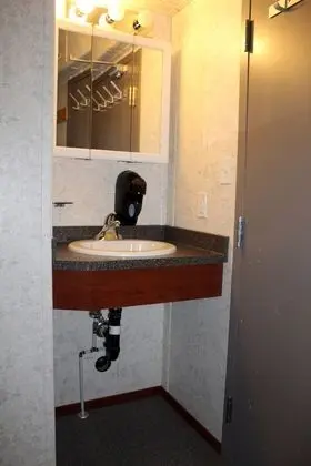 Oda, 1 Tek Kişilik Yatak (Shared Bathroom)
