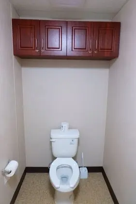 Oda, 1 Çift Kişilik Yatak