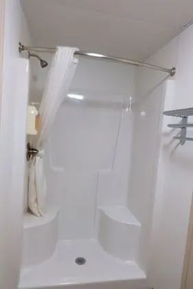 Oda, 1 Çift Kişilik Yatak