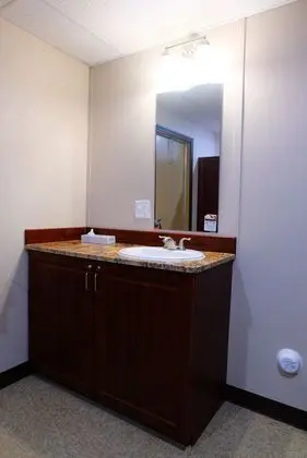 Oda, 1 Çift Kişilik Yatak