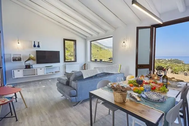 Panoramic Villa, 2 Yatak Odası