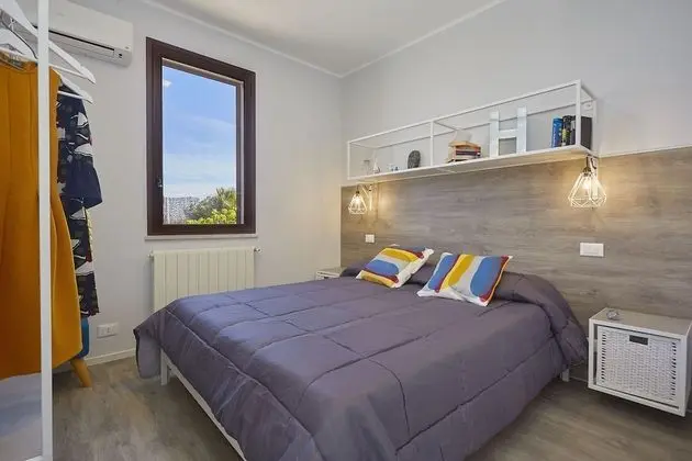 Panoramic Villa, 2 Yatak Odası