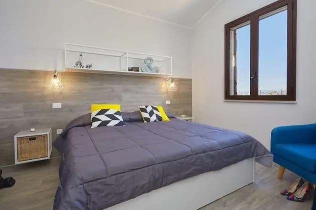 Panoramic Villa, 2 Yatak Odası