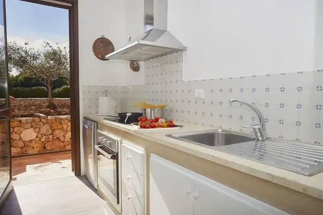 Panoramic Villa, 2 Yatak Odası