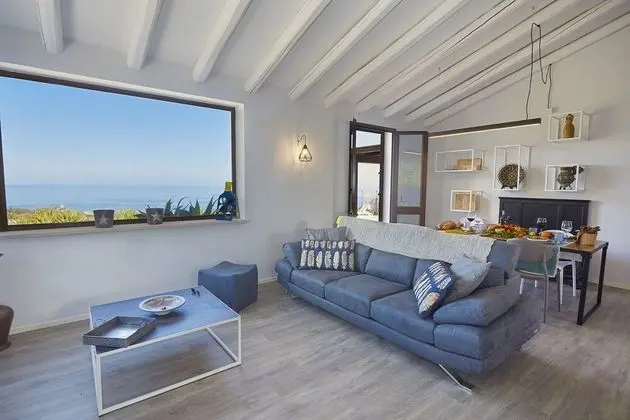 Panoramic Villa, 2 Yatak Odası