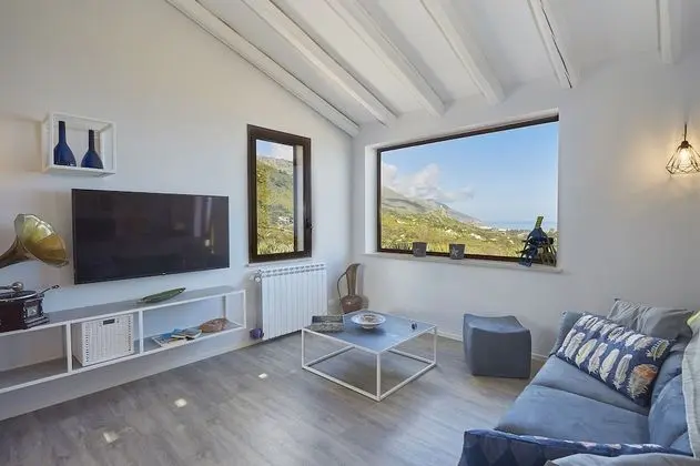 Panoramic Villa, 2 Yatak Odası