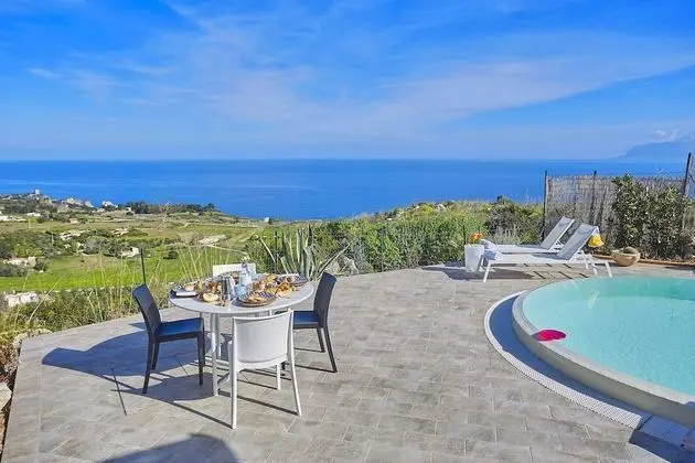 Panoramic Villa, 2 Yatak Odası