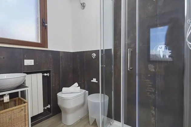 Panoramic Villa, 2 Yatak Odası