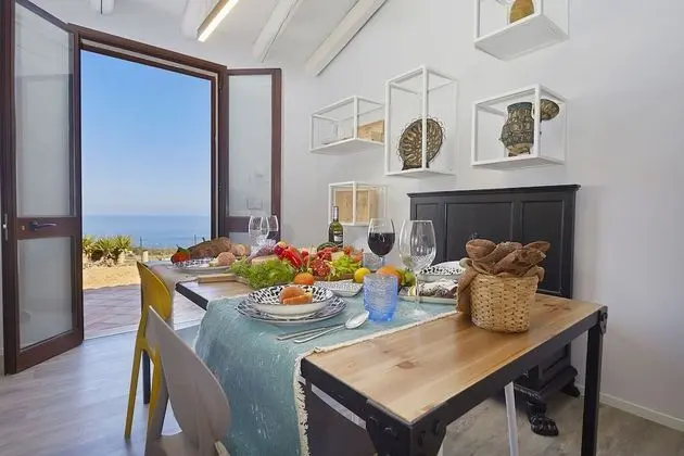 Panoramic Villa, 2 Yatak Odası