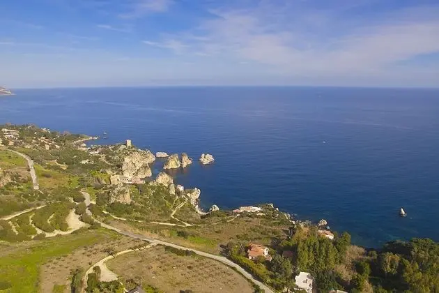 Panoramic Villa, 2 Yatak Odası