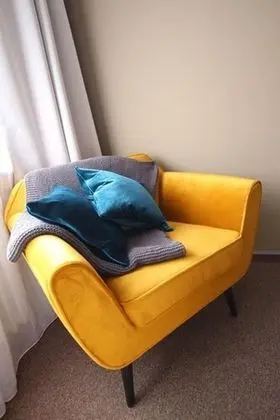 Comfort Oda, Özel Banyo