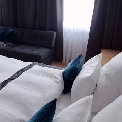 Tek Kişilik Oda, Özel Banyo