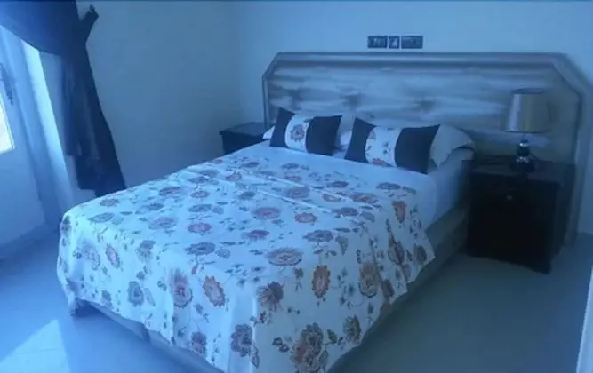 Classic Oda, 1 Yatak Odası, Plaj Manzaralı, Okyanusa Sıfır