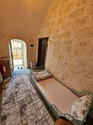 Taş Konak,Avlu Manzaralı,Balkonlu