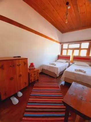 Konak Oda, Sokak Manzaralı, 2. Kat