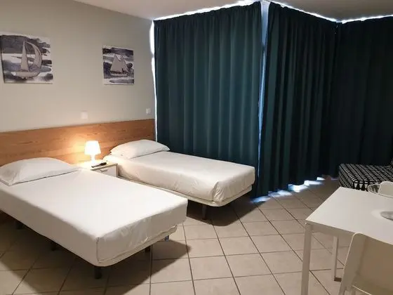 Standard Apart Daire, 1 Yatak Odası