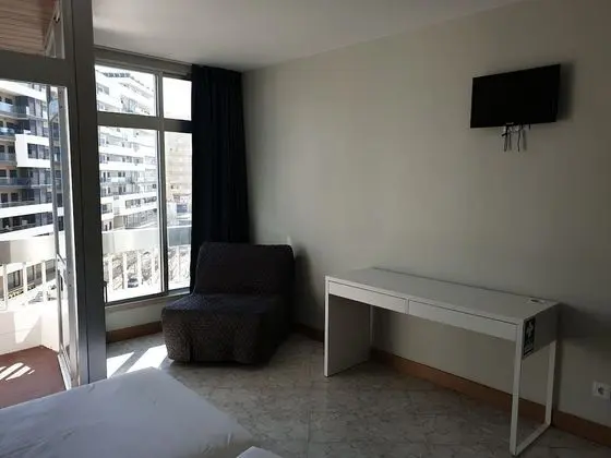 Standard Apart Daire, 1 Yatak Odası