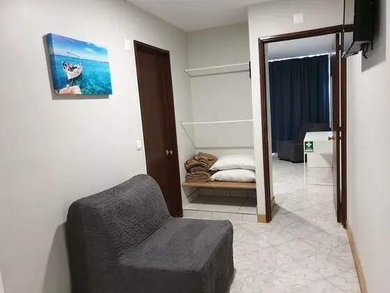 Standard Apart Daire, 1 Yatak Odası