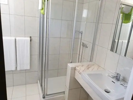 Standard Apart Daire, 1 Yatak Odası