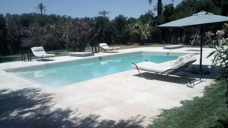 Villa, Kişiye Özel Havuzlu